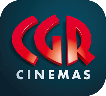 CGR CINEMA CGR