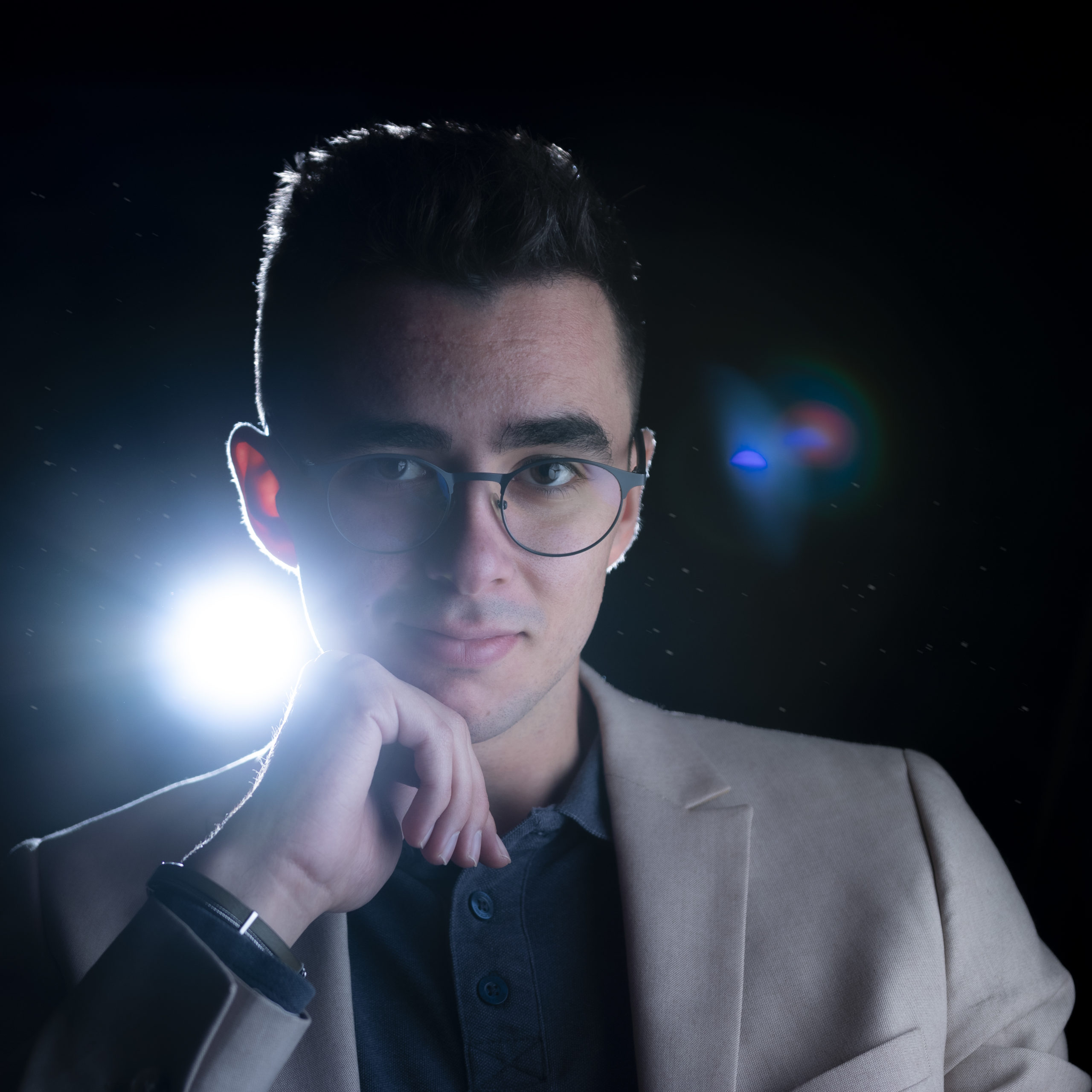 Ilan Ravel